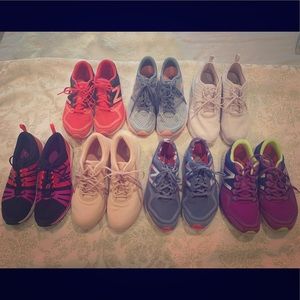 Size 9 Excellent condition sneakers